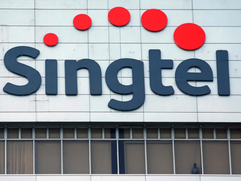 Singtel said it has secured the rights running from August 2019 to May 2022.