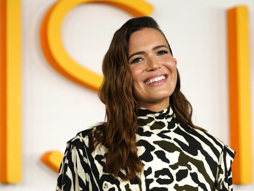 Mandy Moore braces for This Is Us farewell and new music ahead