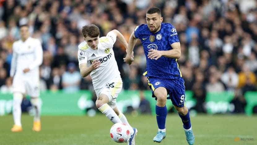 Kovacic needs 'miracle' to play in FA Cup final, says Chelsea boss Tuchel Kovacic needs 'miracle' to play in FA Cup final, says Chelsea boss Tuchel