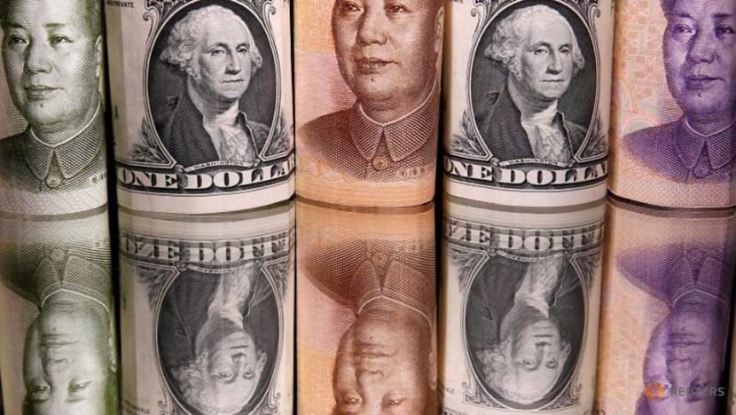 China facilitates interbank borrowing in foreign currencies China facilitates interbank borrowing in foreign currencies