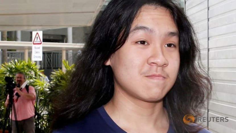 AS beri suaka politik kepada Amos Yee: Ini komen MHA
