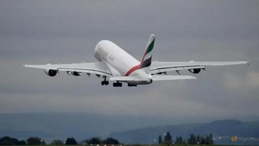 A380 ரக விமான உற்பத்தியை நிறுத்திக்கொள்ளும் Airbus