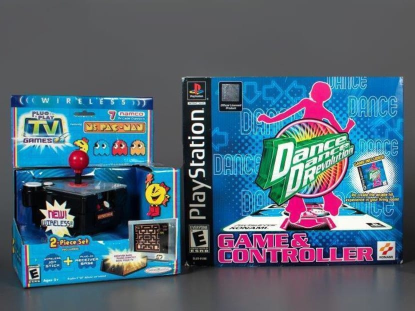Ms Pac-Man, Dance Dance Revolution inducted into 2022 World Video Game Hall of Fame Ms Pac-Man, Dance Dance Revolution inducted into 2022 World Video Game Hall of Fame