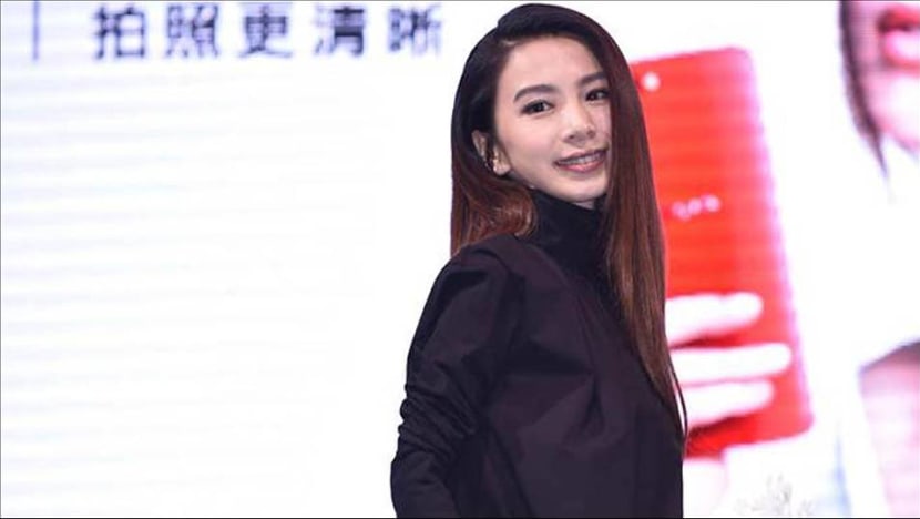 Hebe Tien not bothered by “most hated singer” label