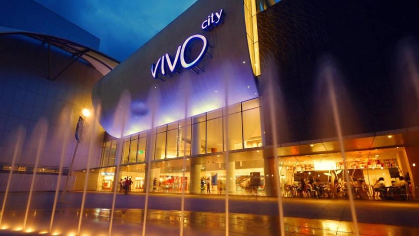 Man arrested after S$16,900 taken from VivoCity restaurant Man arrested after S$16,900 taken from VivoCity restaurant