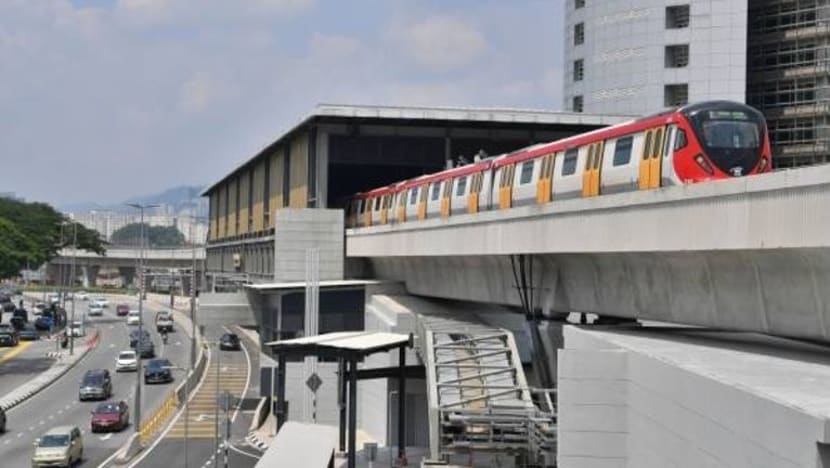 Pembukaan MRT Laluan Putrajaya Fasa 1 ditangguhkan dek ujian belum lengkap
