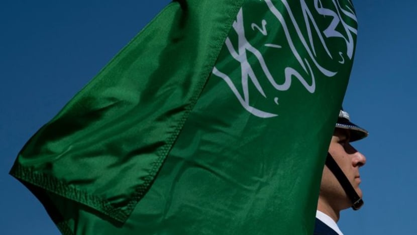 AS lulus jualan peluru berpandu canggih udara-ke-udara kepada Arab Saudi