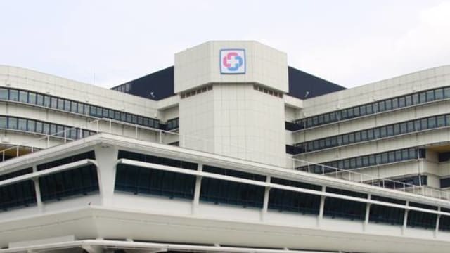 儿童急诊部病患激增 竹脚医院调派人员支援