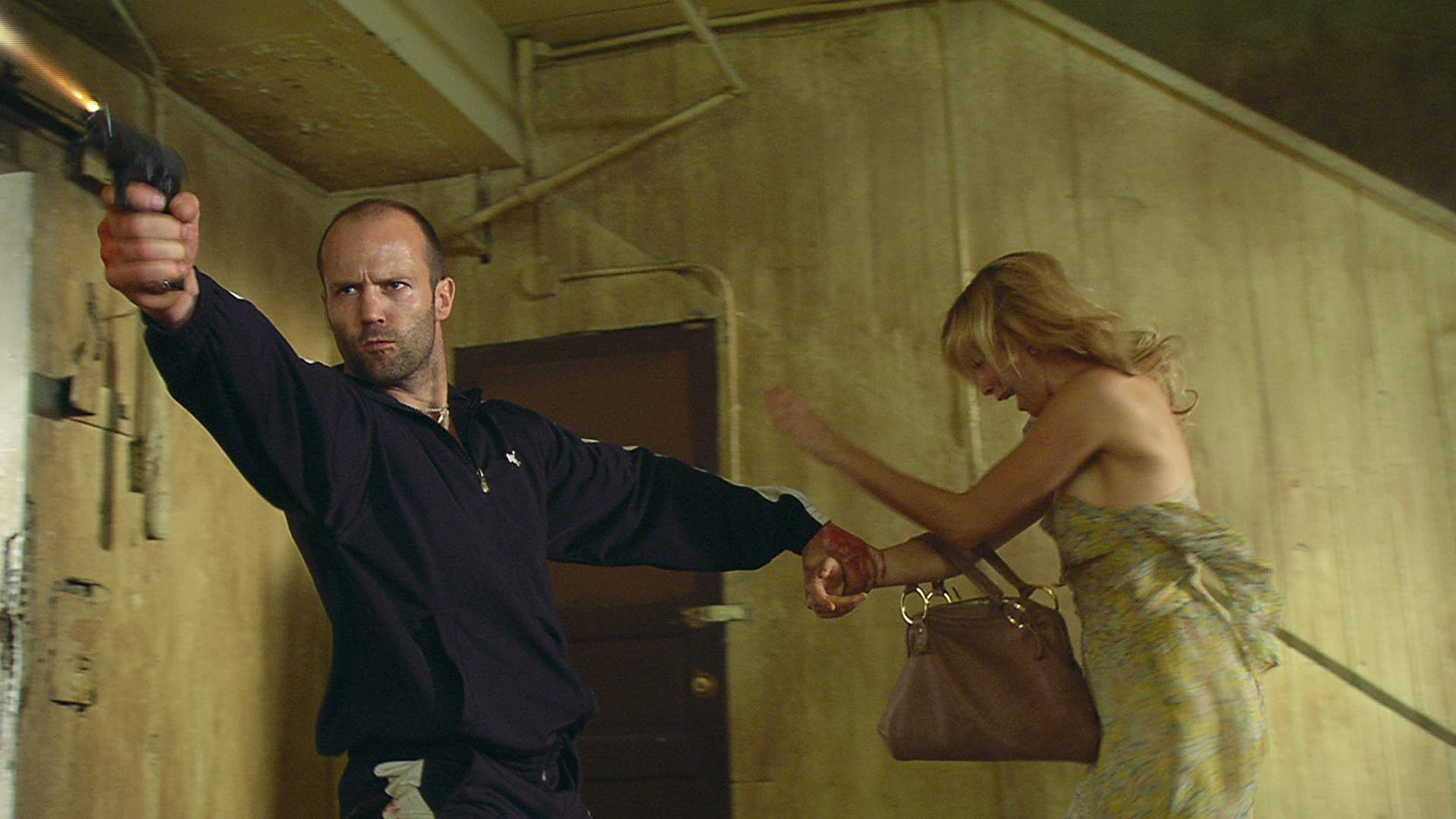 Top 10 Jason Statham Movies, From Badass To Just-Okay - 8days