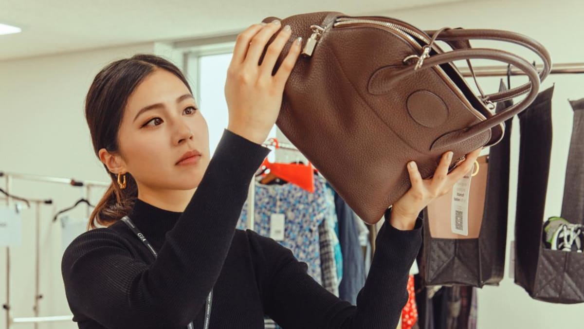 Vestiaire collective fake bag new arrivals