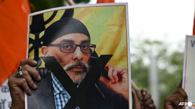 Commentary: India’s denials on Sikh separatist assassination plots are sounding hollow