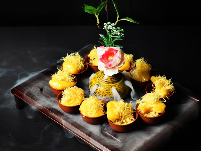 Kuan Zhai Alley: The ‘hot’ new restaurant you have to try Kuan Zhai Alley: The ‘hot’ new restaurant you have to try