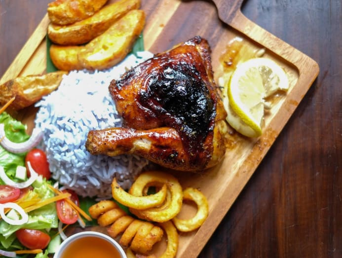 Sentosa launches first ever 10-week food festival in October - CNA