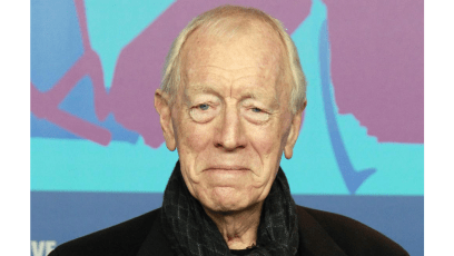Game Of Thrones, The Exorcist Actor Max Von Sydow Dies At 90