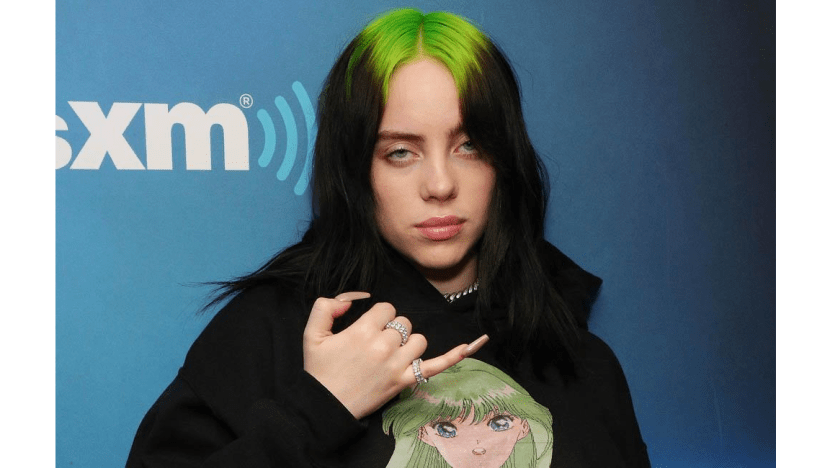Billie Eilish would be 'reckless' if she wasn't a star Billie Eilish would be 'reckless' if she wasn't a star