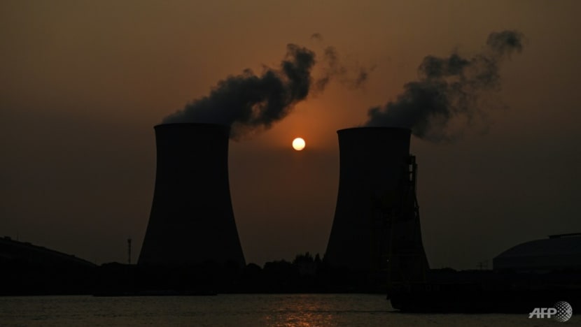 Commentary: China’s energy crisis shows just how hard it will be to reach net-zero emissions Commentary: China’s energy crisis shows just how hard it will be to reach net-zero emissions