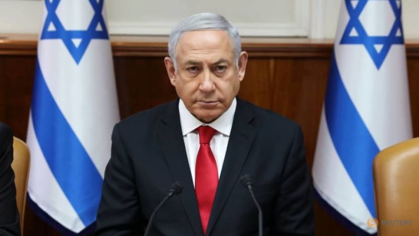 Netanyahu says coalition deal still possible as talk of new polls mounts Netanyahu says coalition deal still possible as talk of new polls mounts