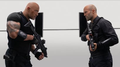 Trailer Watch: The Rock & The Stath Raise Hell In London In ‘Hobbs & Shaw’
