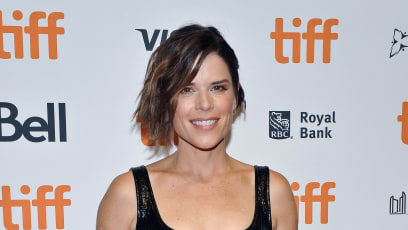 Neve Campbell Was Once Attacked By A Bear On A Movie Set: “He Pulled Me Through The Forest”
