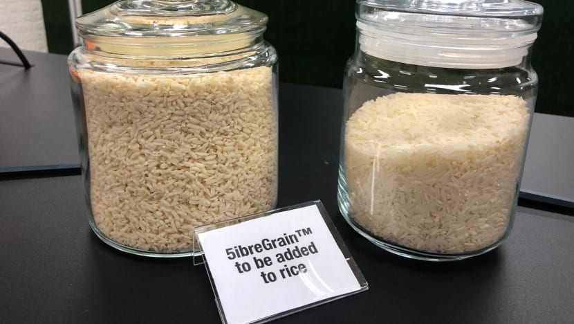 Food-tech lab innovating with lower GI rice and bread to tackle diabetes Food-tech lab innovating with lower GI rice and bread to tackle diabetes