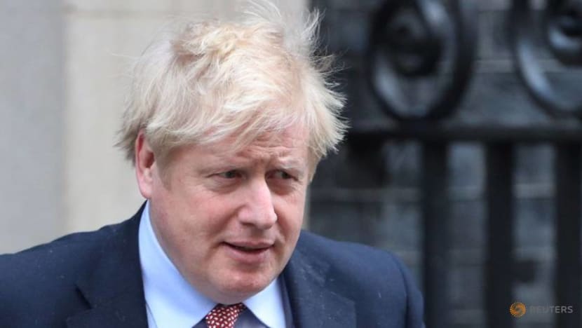UK Prime Minister Boris Johnson in hospital as 'precautionary step' 10 days after contracting COVID-19