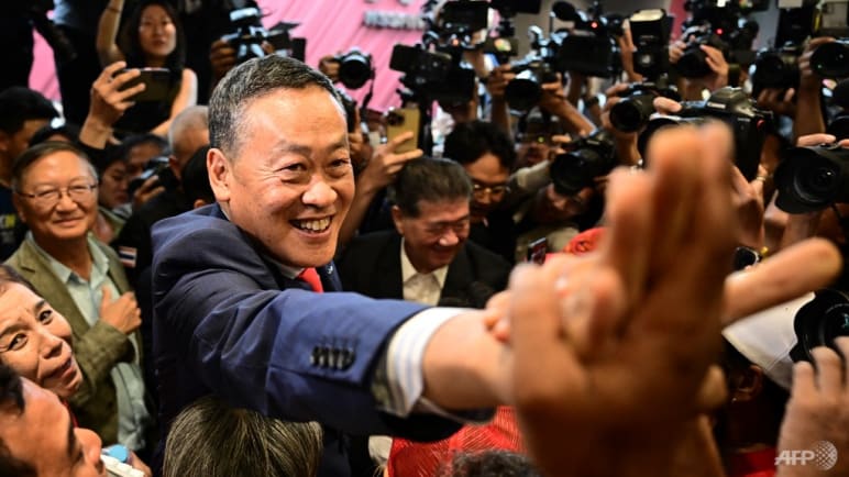 Commentary: Thai PM’s first 100 days in office follow a populist path