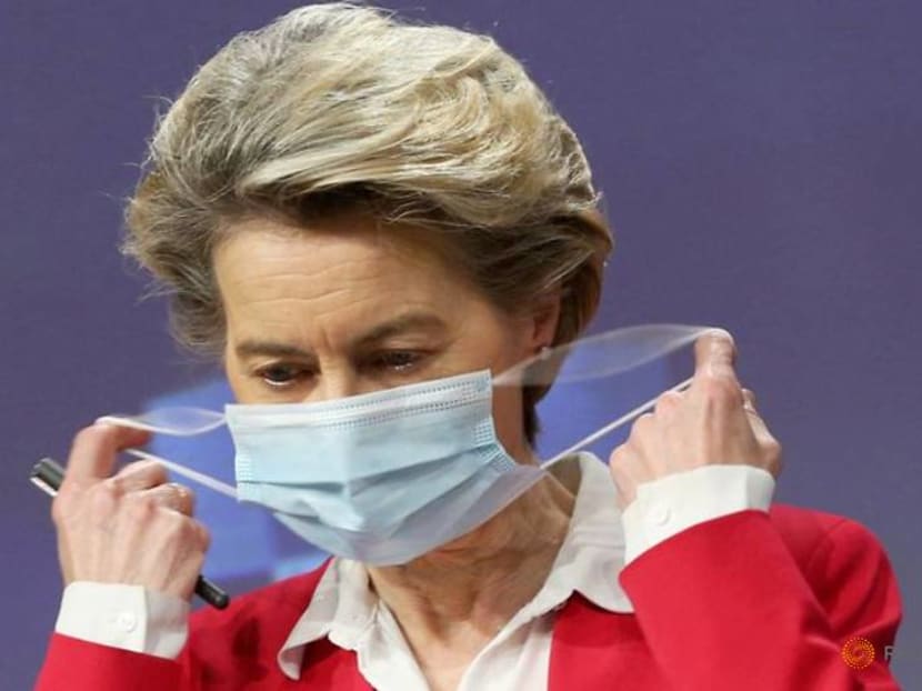 Commentary: Looks like women aren't all superstar leaders in a crisis - which isn't a bad thing Commentary: Looks like women aren't all superstar leaders in a crisis - which isn't a bad thing