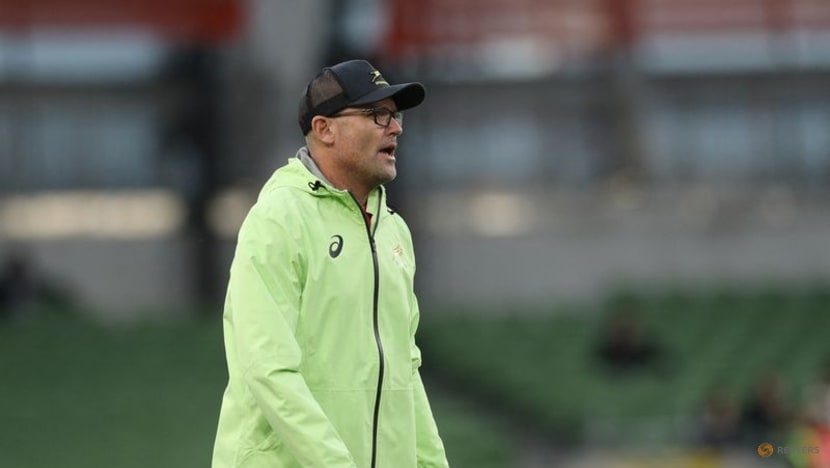 Boks tie down remaining coaching staff for 2027 Rugby World Cup