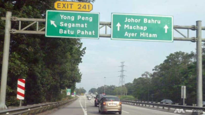 Malaysia to freeze toll rates for 21 highways in 2019 Malaysia to freeze toll rates for 21 highways in 2019
