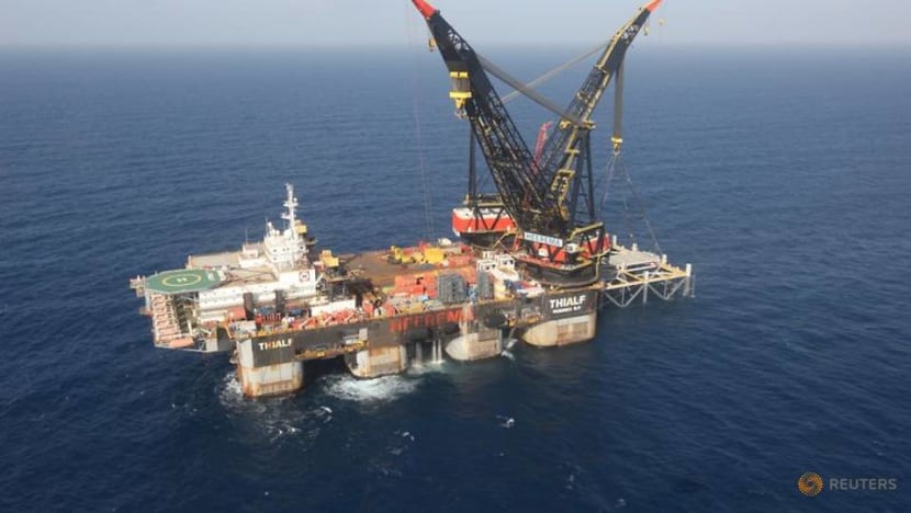 Noble Energy shareholders likely to approve US$4.2 billion Chevron deal Noble Energy shareholders likely to approve US$4.2 billion Chevron deal