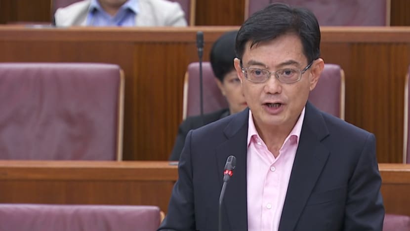 Commentary: Singapore has a New Deal. We call it the Resilience Budget Commentary: Singapore has a New Deal. We call it the Resilience Budget