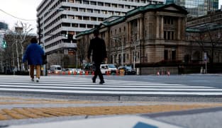 Japan poised to end negative rates, closing era of radical policy
