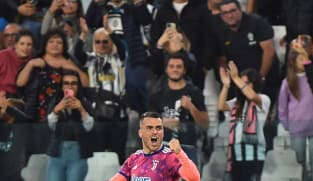 Juve beat Bologna 3-0 as Kostic scores first Serie A goal