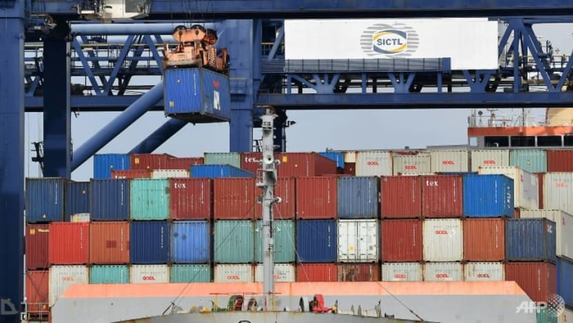 China exports rise at robust pace in March, imports growth highest in 4 years China exports rise at robust pace in March, imports growth highest in 4 years