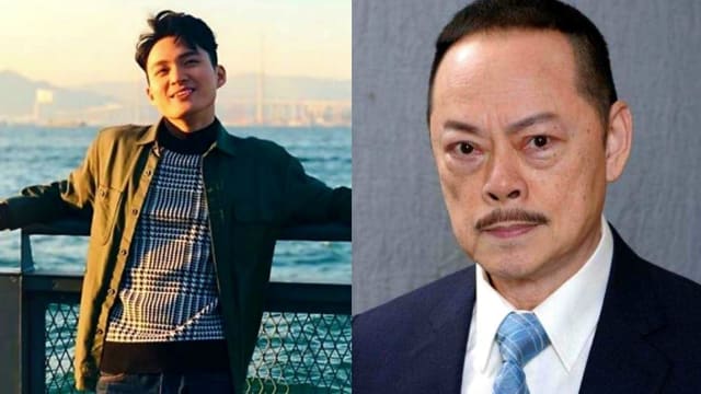 周嘉洛、罗乐林等艺人确诊　疫情重创TVB，戏剧组全面停工！