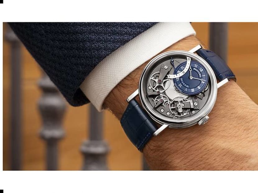 Would you pay a deposit for a watch and then wait several years to get it? Would you pay a deposit for a watch and then wait several years to get it?
