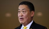 Thai PM says legalising casinos good for revenue and jobs, eyes entertainment project