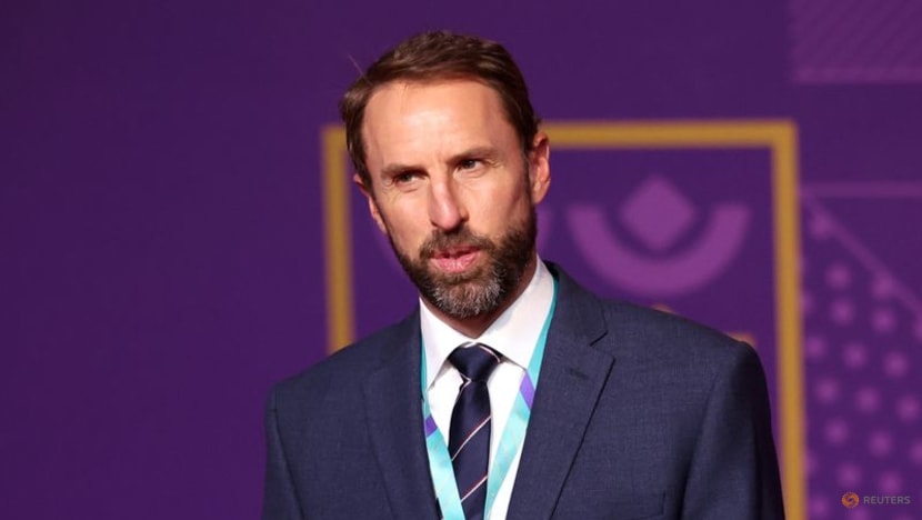 Rashford and Sancho can still make World Cup cut, says Southgate Rashford and Sancho can still make World Cup cut, says Southgate