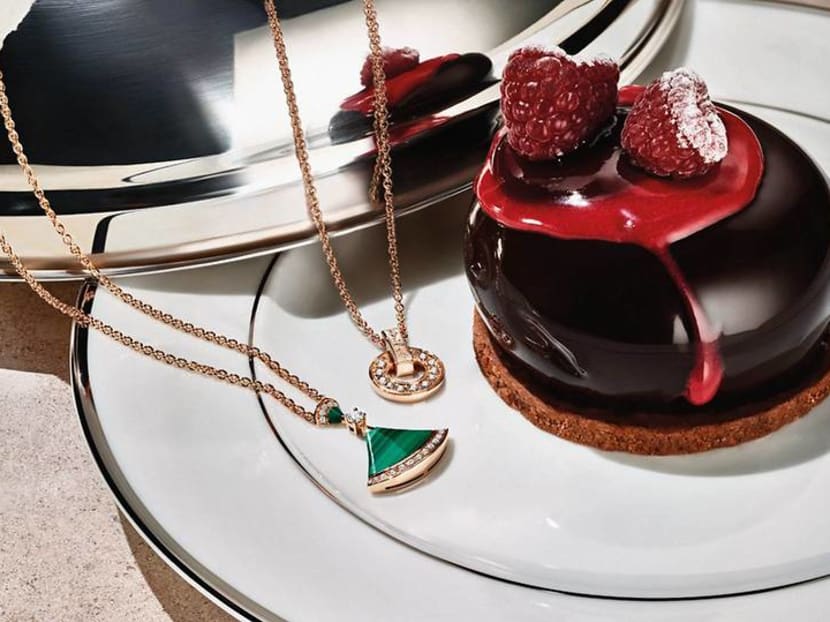 Bulgari's new home shopping service delivers jewellery right to your doorstep Bulgari's new home shopping service delivers jewellery right to your doorstep