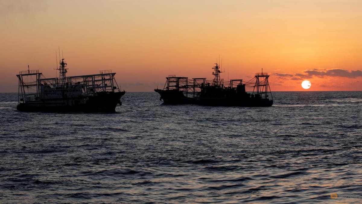 Vietnamese fishers attacked in South China Sea: State media Vietnamese fishers attacked in South China Sea: State media
