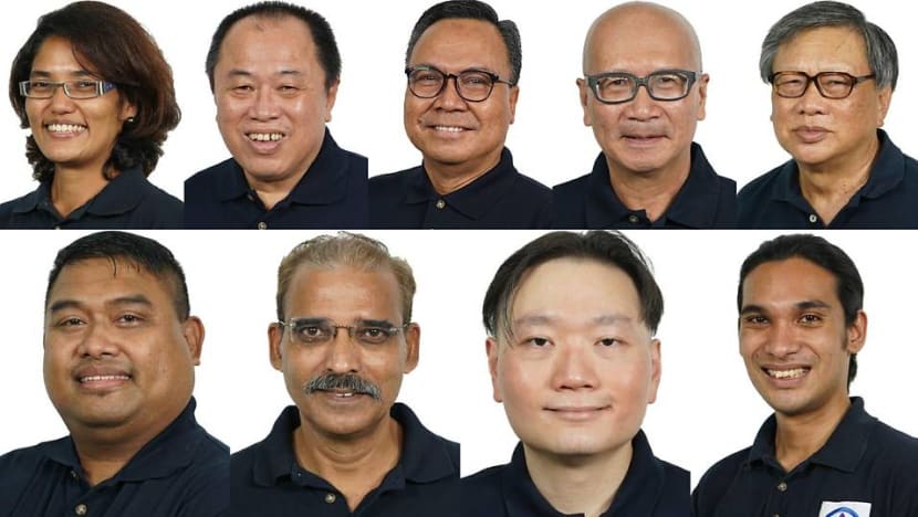 GE2020: Peoples Voice introduces 9 candidates, including blogger Leong Sze Hian and activist Gilbert Goh