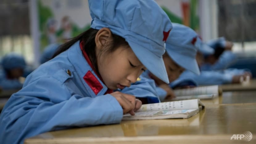 Commentary: Why China is making a strong push for financial literacy in schools