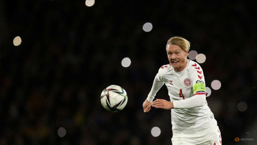Hjulmand names experienced Denmark squad for World Cup odyssey Hjulmand names experienced Denmark squad for World Cup odyssey