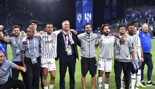 Al-Ain seal Asian Champions League final berth despite Al-Hilal loss