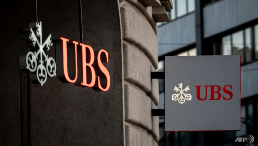 UBS Q1 profit halves as cost of old toxic debt mounts; hopes to complete Credit Suisse takeover in Q2 UBS Q1 profit halves as cost of old toxic debt mounts; hopes to complete Credit Suisse takeover in Q2