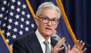 US Fed chair Jerome Powell calls rate cut speculation 'premature'