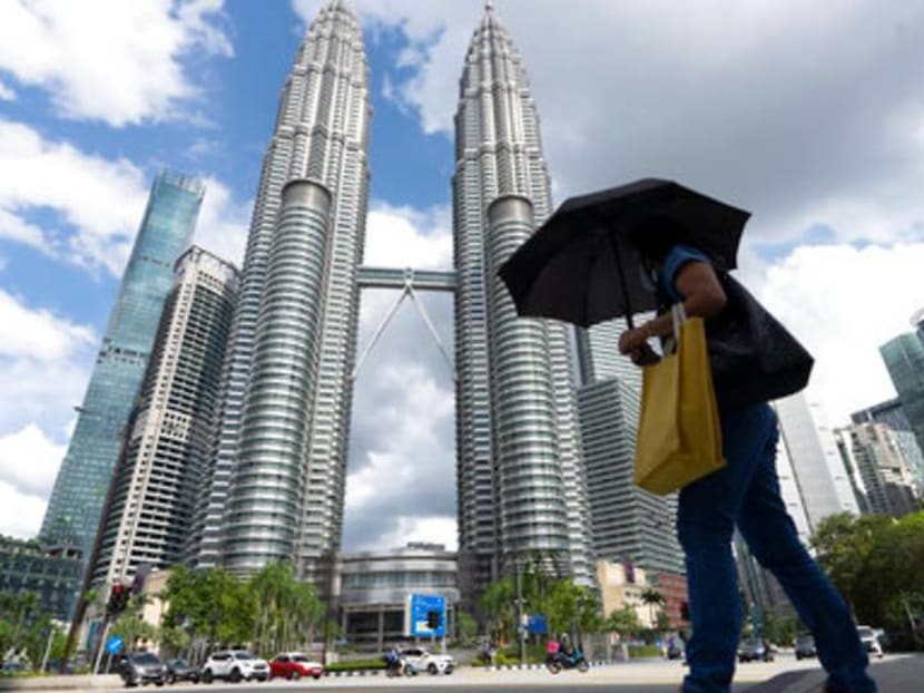How Malaysia’s political uncertainty could affect the country's economic recovery from COVID-19