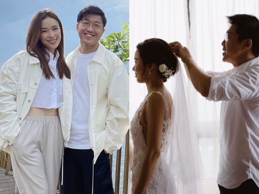 Here’s why Singapore’s brides-to-be are going to Rebecca Lim’s makeup artist for their special day