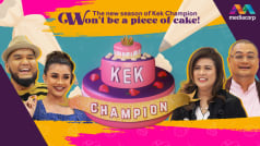 Kek Champion 3 Kek Champion 3
