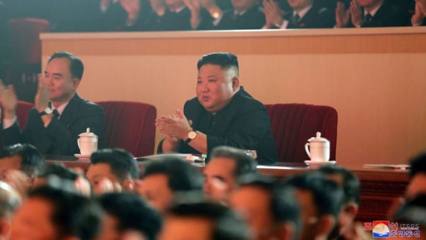 US says North Korea an urgent priority for the United States US says North Korea an urgent priority for the United States